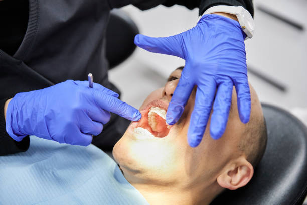 Best Emergency Broken Tooth Repair in Belhaven, NC