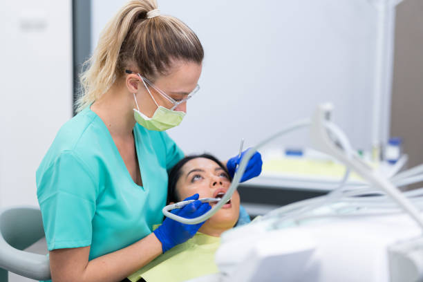 Best Emergency Treatment for Toothache in Belhaven, NC